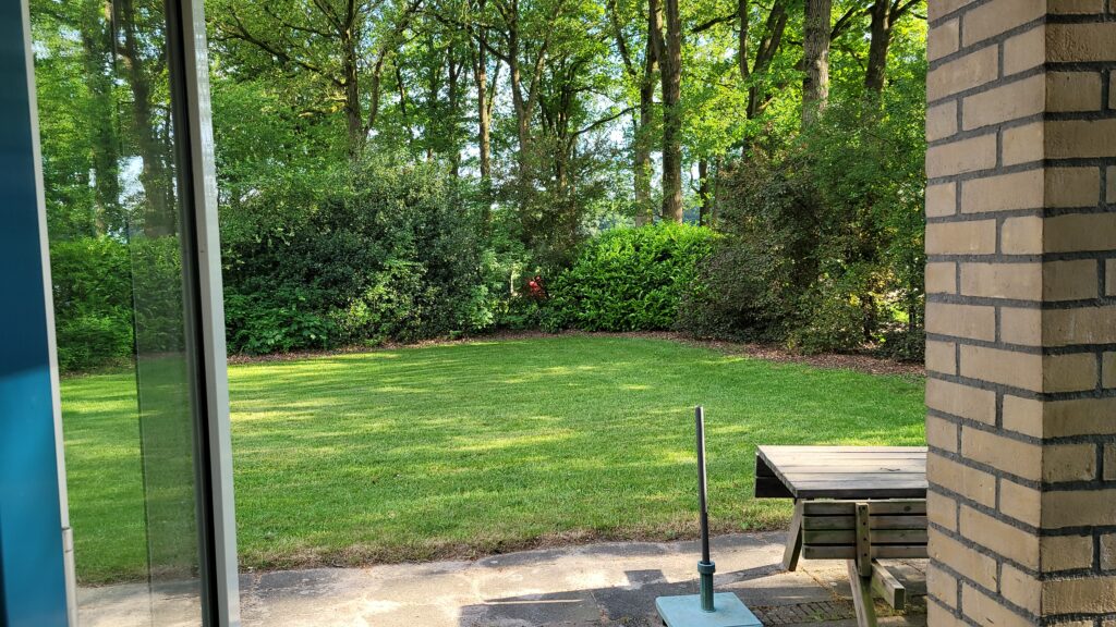 gezellig, comfortabel en huisdiervriendelijk vakantiehuis