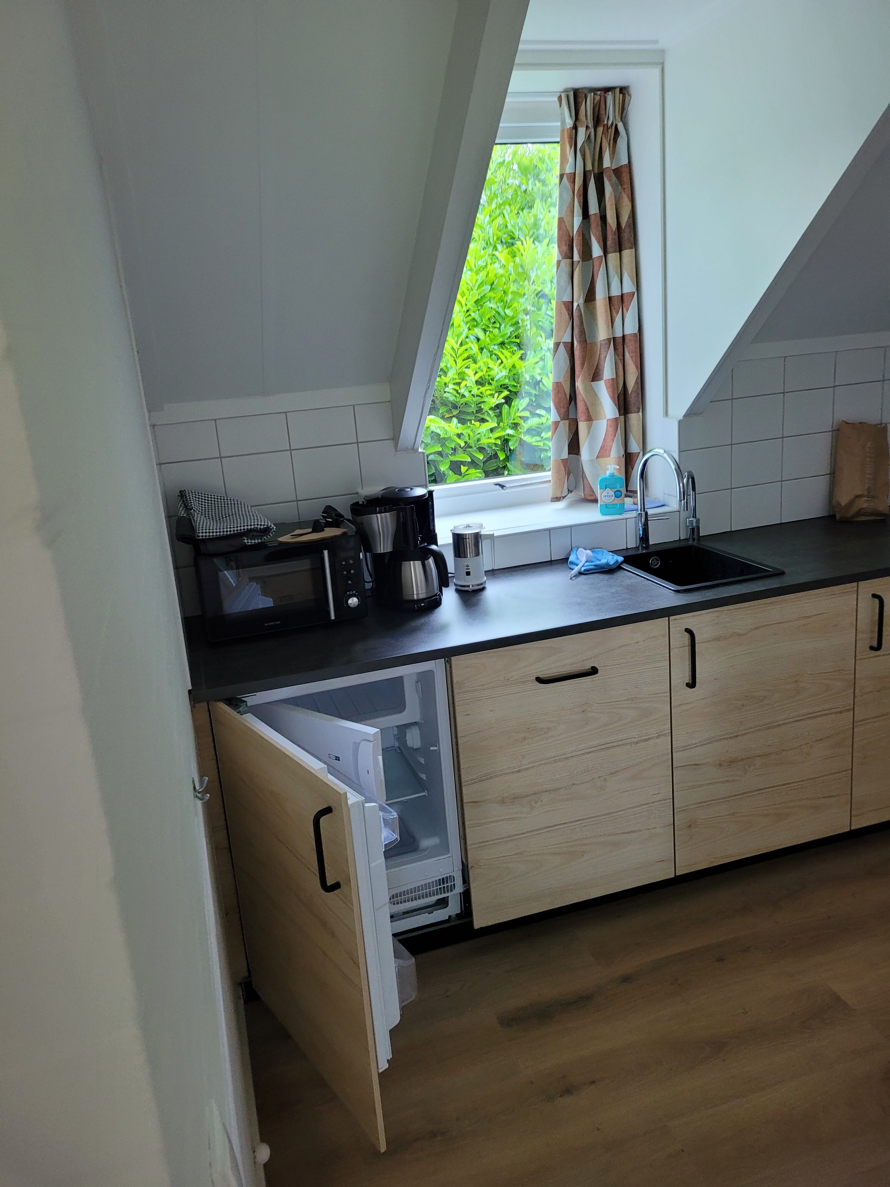 gezellig, comfortabel en huisdiervriendelijk vakantiehuis