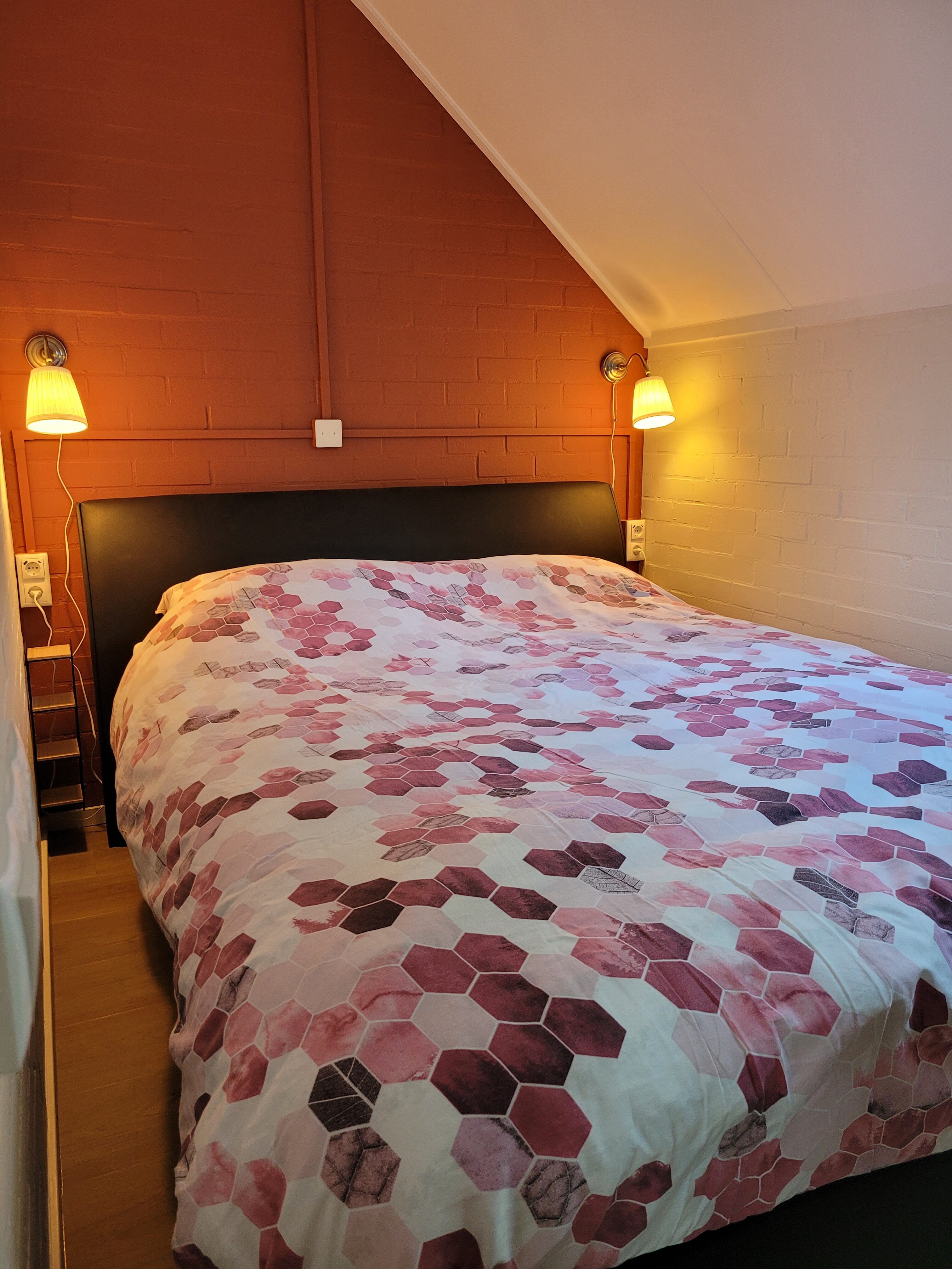 gezellig, comfortabel en huisdiervriendelijk vakantiehuis