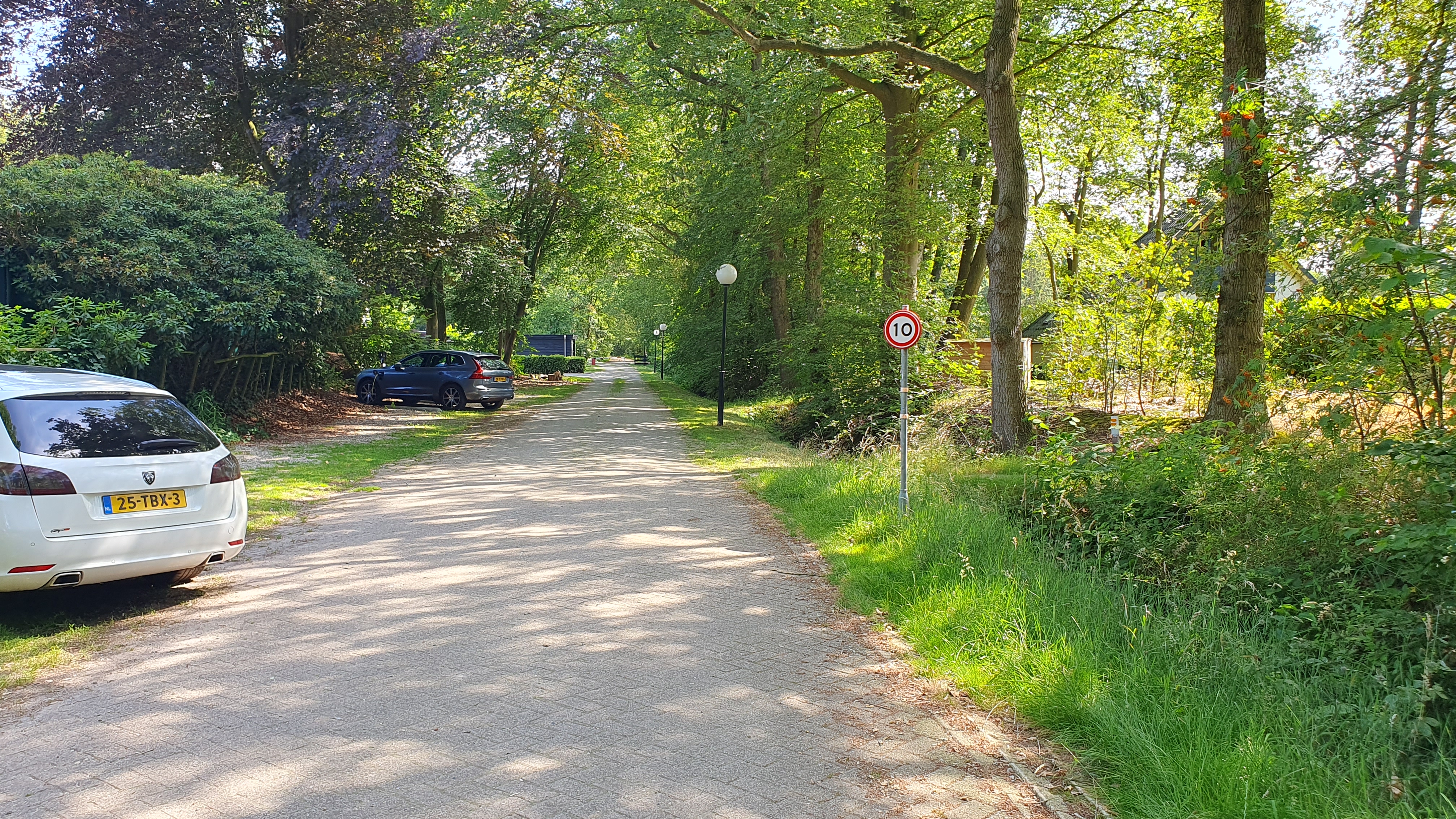 gezellig, comfortabel en huisdiervriendelijk vakantiehuis