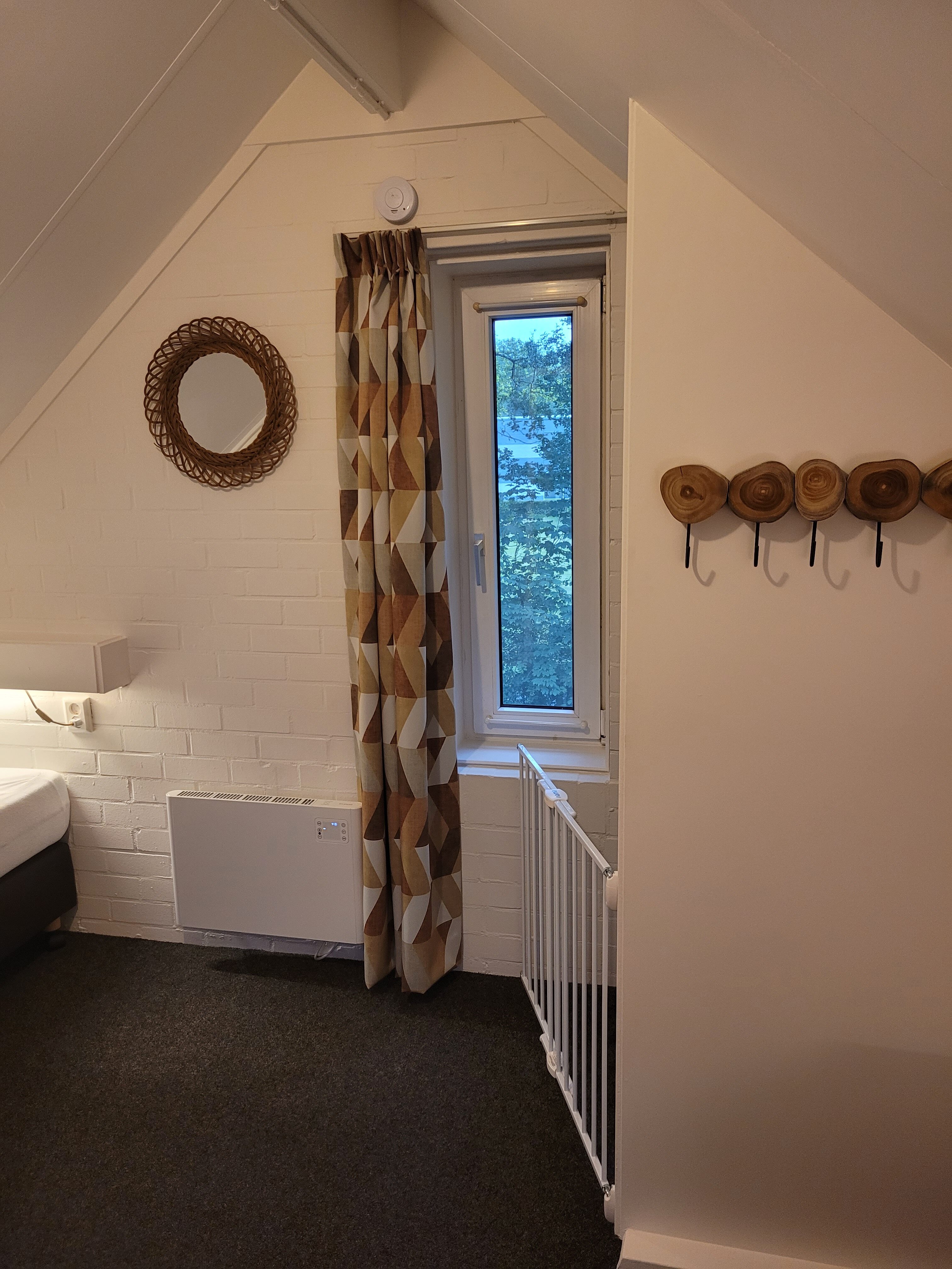 gezellig, comfortabel en huisdiervriendelijk vakantiehuis