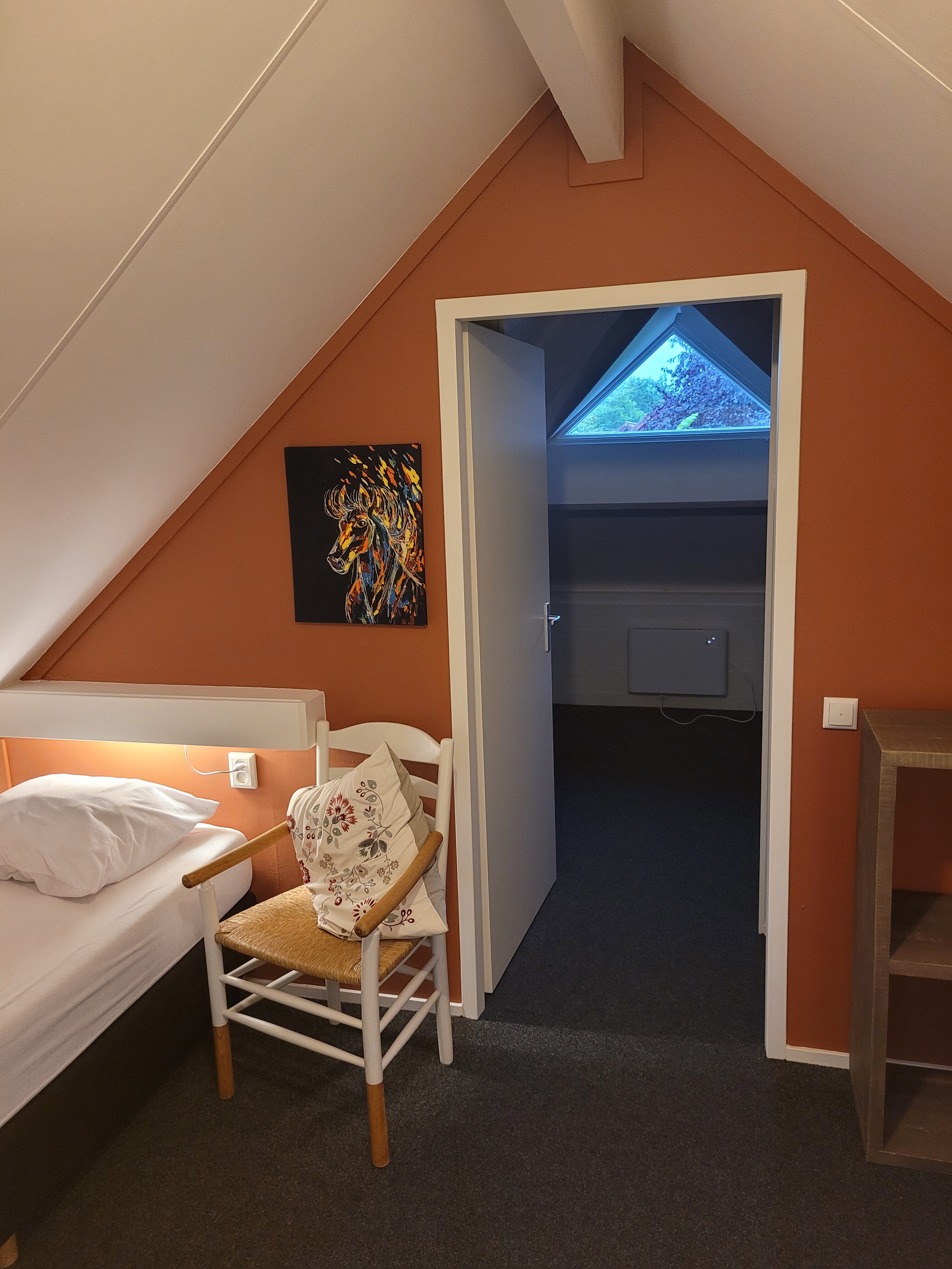 gezellig, comfortabel en huisdiervriendelijk vakantiehuis