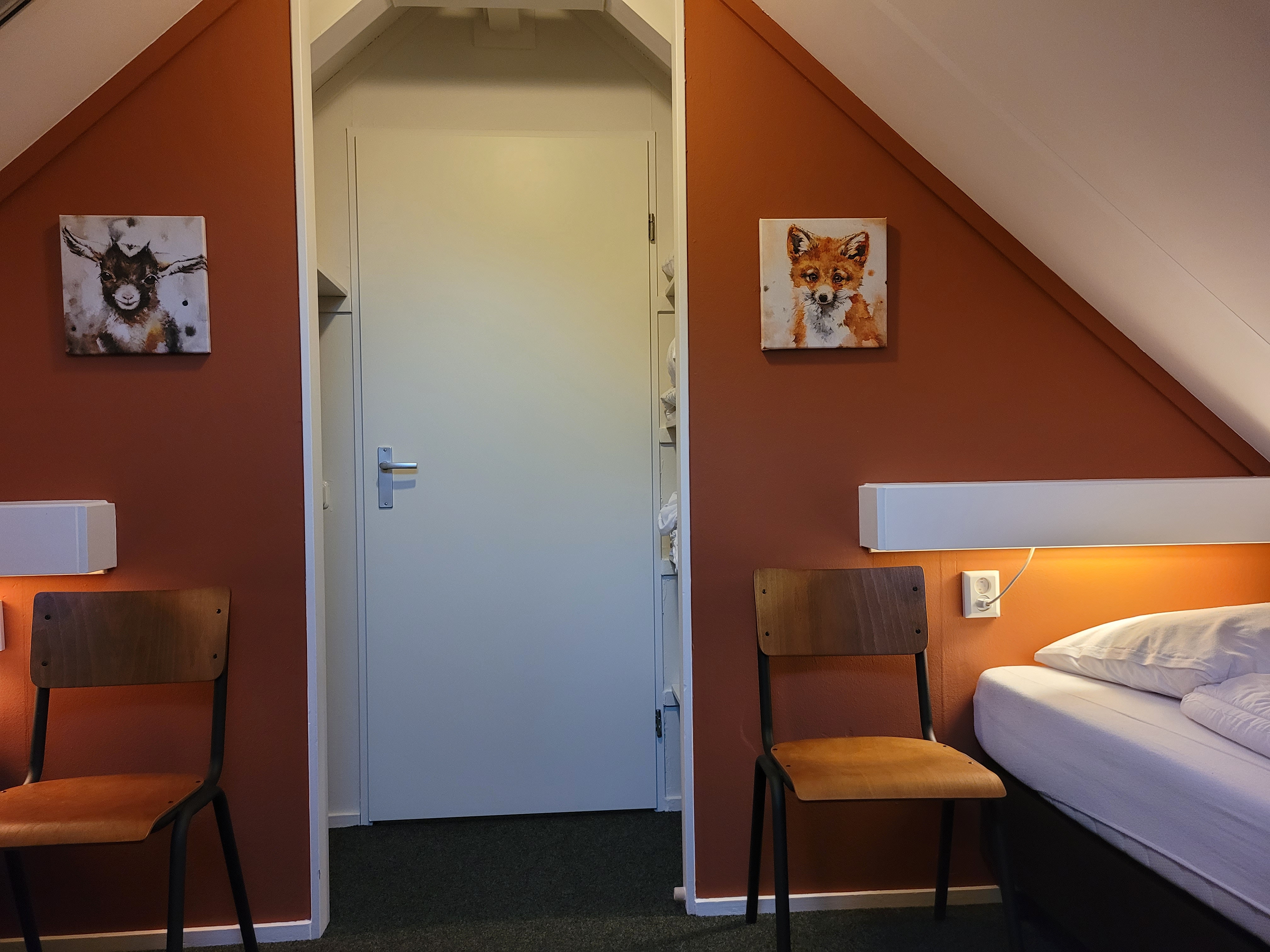 gezellig, comfortabel en huisdiervriendelijk vakantiehuis
