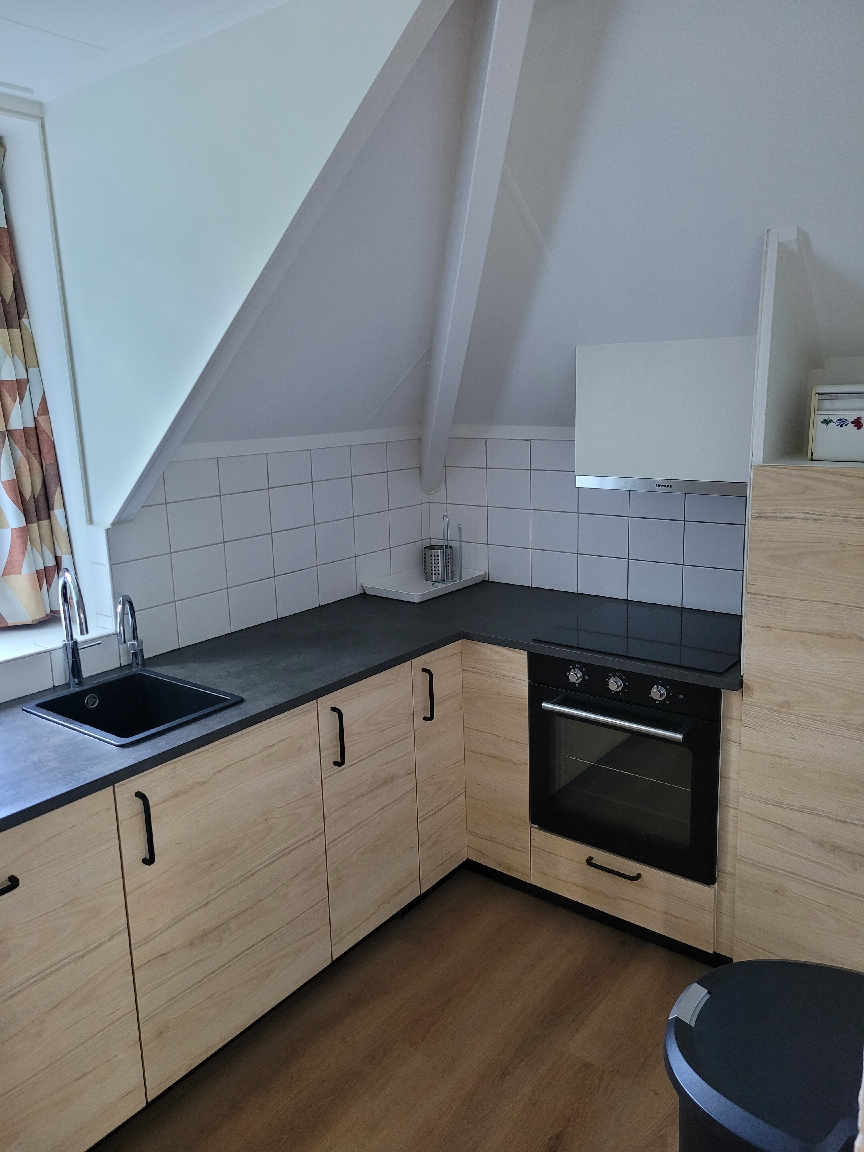 gezellig, comfortabel en huisdiervriendelijk vakantiehuis